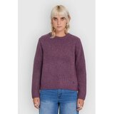 Volcom Wedmonder Pulover orchid Cene