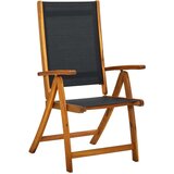  7-dijelni vrtni blagovaonski set od masivnog bagremovog drva | shoptok.hr