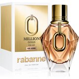 Rabanne Million Gold For Her Pure Jasmine parfumska voda za ženske 50 ml | Shoptok.si