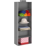 Viseći Viseč organizator za omaro 2 kosa s 6 policami blago, (20765274) | Shoptok.si
