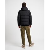 Columbia Jakna Landroamer Puffer za muškarce, boja: crna, za zimu, 2088081 | shoptok.hr