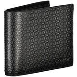 Calvin Klein BLACK MEN'S WALLET | ePonuda.com