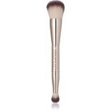 Anastasia Beverly Hills Impeccable Foundation & Face Brush obojestranski univerzalen make-up čopič 1 kos Cene