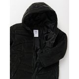 Sinsay Kviltana puffer jakna s kapuljačom | shoptok.hr