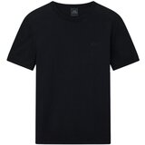 EAX Majice s kratkimi rokavi PULLOVER 8NZM5C ZM3JZ Črna | Shoptok.si