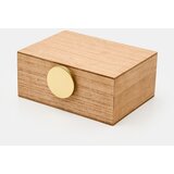 Sinsay Kutija za nakit s pretincima i poklopcem | shoptok.hr