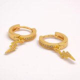 Beloved Uhani THUNDERBOLT | Shoptok.si