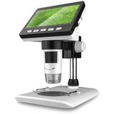 Ltc digitalni LCD mikroskop, USB, 1000x , HD 1080P | Shoptok.si