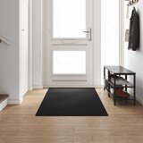 vidaXL Preproga za tek Antracit 100 x 300 cm 100% polipropilen | Shoptok.si