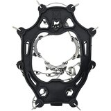 Kovane potplate za cipele Crna S | shoptok.hr