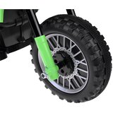 Motor na tri kolesa AKU zelene barve | Shoptok.si