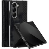 Dux ducis Brill futrola za Samsung Galaxy Z Fold 7 - Crna KP39660 Cene