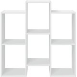  Kreveta Bijelo 90 x 30 x 90 cm | shoptok.hr