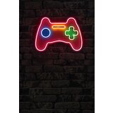 Atelier Del Sofa zidna LED dekoracija Play Station Gaming Controller, IP67, 375 cm, 12V, Šarena Cene