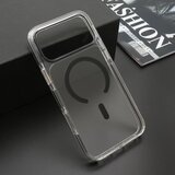  Futrola color clear magsafe za iphone 17 pro max (6.9)/iphone 18 pro max (6.9) crna ( F125935 ) | Eponuda.com