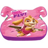 Paw Patrol Autosjedalica za djecu Skye R129 | shoptok.hr