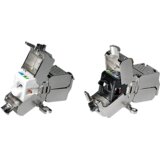 MaxTrack uTP spojka RJ45 CAT6A toolless | Shoptok.si