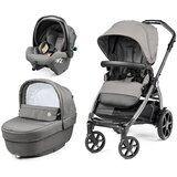Peg-Perego Book SLK modularna kolica 3u1, Mercury Cene