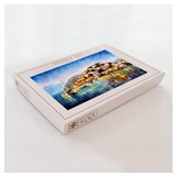 WALLXPERT PZL_021_500 multicolor puzzle | Eponuda.com