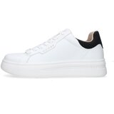 Guess Nizke superge FLPWINLEA12 Bela | Shoptok.si