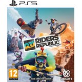Ubisoft Entertainment UBISOFT Igrica PS5 Riders Republic Standard Edition Cene