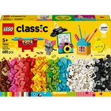 Lego LEGO® Classic - Ustvarjalna škatla sreče (11042) | Shoptok.si