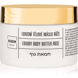 Luxury Body Butter Rose maslo za telo 350 ml