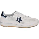 Skechers Nizke superge SKX 92 PERFECTLY SHIMMERED Srebrna | Shoptok.si