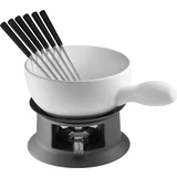 Tessin - set za sirni fondue - 1 kos