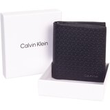Calvin Klein Man's Wallet 8720108590389 | shoptok.hr