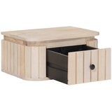  Ručno rađeni noćni ormarić Bijela 40 x 30 x 20 cm | shoptok.hr