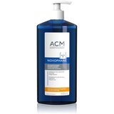 Acm Novophane krepilni šampon za oslabljene lase, ki so nagnjeni k izpadanju 500 ml | Shoptok.si