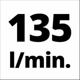 Einhell TE-AC 135/24 Silent Plus, Vazdušni tihi kompresor - (4020610) | ePonuda.com