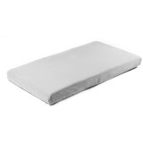 Sensillo Jersey plahta 120x60cm siva | shoptok.hr