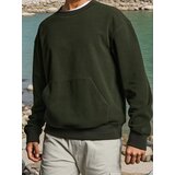 Sinsay Crewneck majica | shoptok.hr