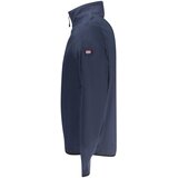  Muška plava zip majica NORWAY 1963 | shoptok.hr