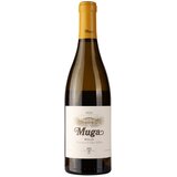 Bodegas Muga blanco barrel fermented Cene