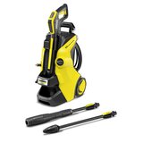 Karcher Perac pod Pritiskom K 5 Power Control 1.324-550.0 | ePonuda.com