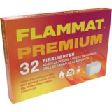 Flammat kocke za podžig PREMIUM - 32 kom Cene