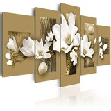  Slika - Magnolia garden 100x50 | shoptok.hr
