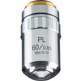 Bresser Optik DIN-PL 60x, planachromatisch 5941560 objektiv mikroskopa Pogodno za marke (mikroskopa) Cijene