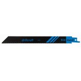 Pilice sabljaste 200mm Drillcraft Cene