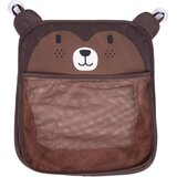 Freeon mrežica za kadu i kupanje brown | shoptok.hr