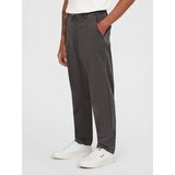 O'neill Hlače 'Essentials Chino' temno siva | Shoptok.si