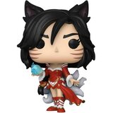 Funko Figura za zbirku Funko Pop! Ahri 1041 | shoptok.hr