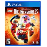 Lego The Incredibles (PS4) | Shoptok.si