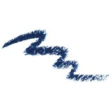 bellaoggi Jelly Eye Liner dolgoobstojni svinčnik za oči z gelasto teksturo odtenek Lagoon 0.3 g | Shoptok.si