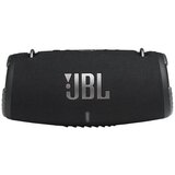 JBL Prenosni zvočnik Xtreme 3, brez adapterja, črn | Shoptok.si