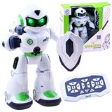 Daljinski upravljani plesni ROBOT za učenje engleskog jezika svjetlo + zvuk RC0447 Cijene