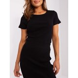 RELEVANCE Skirt-RV-SD-8961.38-black | Shoptok.si